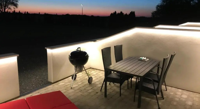 Famille appartement Elisesminde