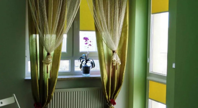 Apartamenty Silver Premium, Réserver Appartement Mokotów Varsovie