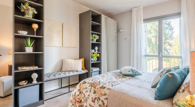 Casa Prospero in Lucca, Забронировать Апартаменты/квартира Отели Лукки с парковкой, рядом с Кафедральный собор Лукки, Парковка