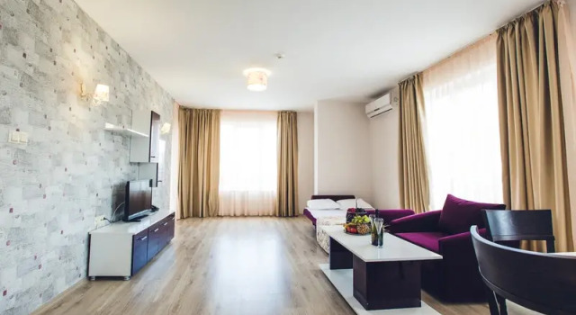 Номер Standard Avenue Deluxe Hotel