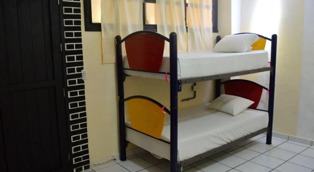 Che Playa Hostel & Bar Adults Only, Buchen Sie Hostel Hostels in Staat Quintana Roo, Hostel