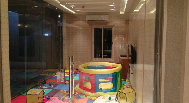 Makarim Raseel Hotel  Suites