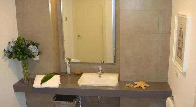Апартаменты с 2 комнатами Life Apartments Alberto Lista