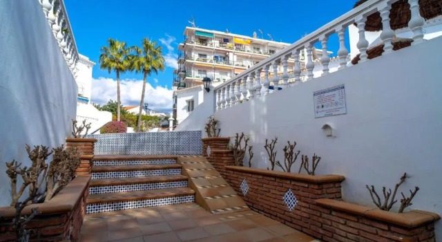 Bajamar Nerja II 7 Casasol, Varaa Hotelli Nerja Axarquía
