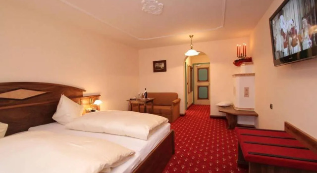 Hotel Winklmoosalm, Buchen Sie Hotel Reit im Winkl Reit im Winkl - Steinplatte