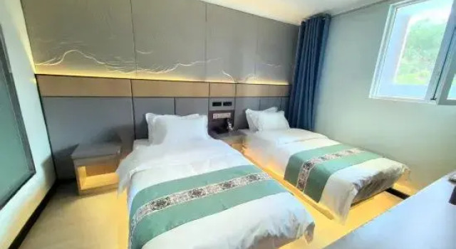 Taiyuan Tiantian Express Hotel (Shanxi Medical University Second Hospital), Book Hotel Taiyuan Shanxi