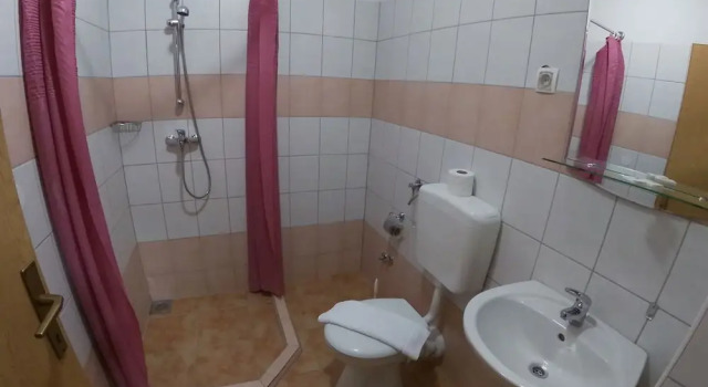 Номер Economy Hotel Bagaric
