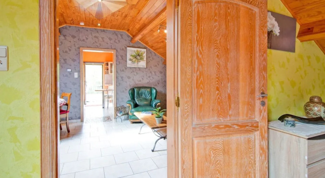 Charming Stay Near Forests, Забронировать Апартаменты/квартира Эрезе 