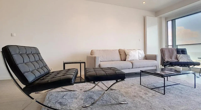Rubensplein - Luxe app, 7p, 4 adults & 3 kids, Prenota Hotel Tortuga 