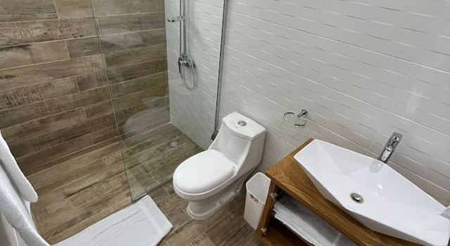 Номер Executive El Montserrat - Hotel Boutique