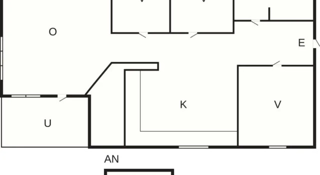 Коттедж 7 Person Holiday Home in Grisslehamn