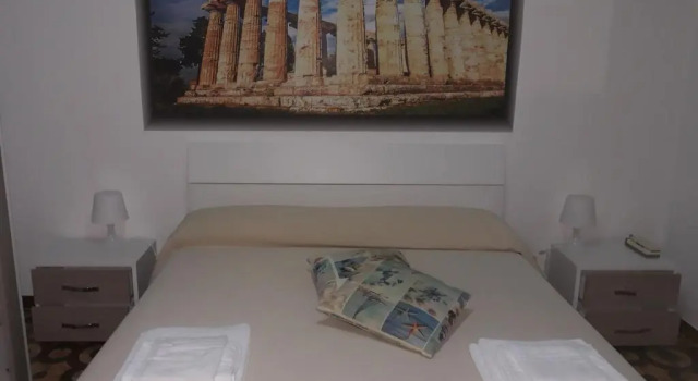 Номер Economy Hotel Rosy