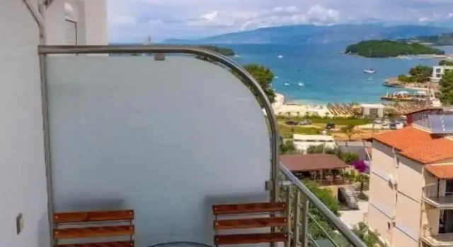 Номер Standard Hotel Mira Mare