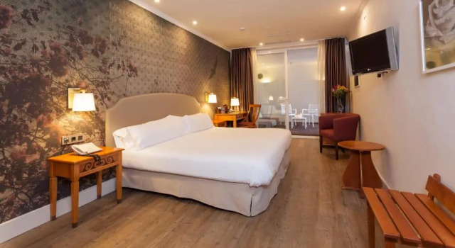 Двухместный номер Superior Fénix Torremolinos