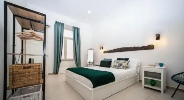 Flat 3 bedrooms 2 bathrooms - Naples
