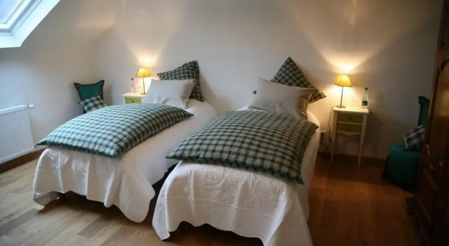 Chambres d'Hotes du Beau Regard, Reservar Hotel Hotéis em Triembach-au-Val com pequeno-almoço, Café da manhã