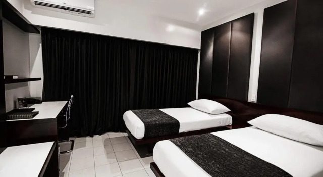 Номер Standard Lamana Hotel