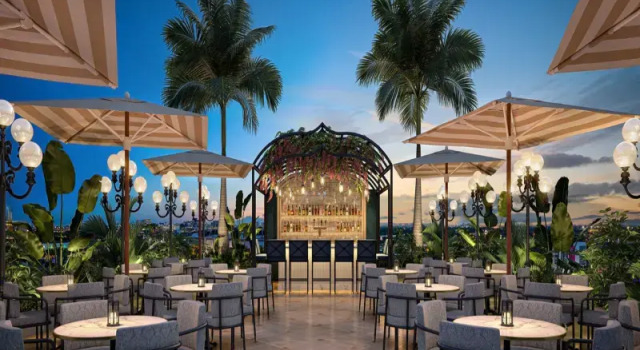 The 27 Wynwood, Varaa Hotelli Hotellit Miami Beach uima-altaalla, Uima-allas