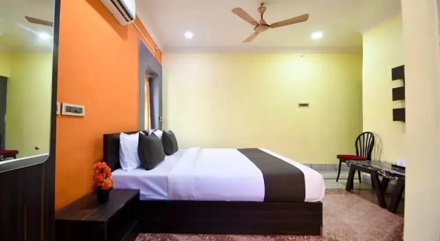 Stanza Hotels, Prenota Hotel Bhubaneshwar Orissa