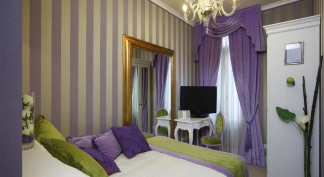Одноместный номер Standard Ad Place Venice