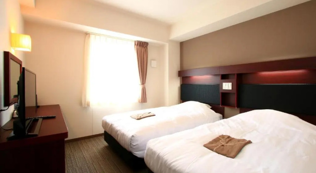 Двухместный номер Standard Hotel Gobankan