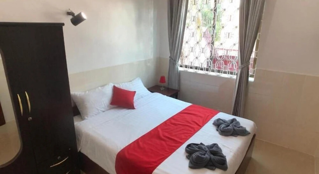 Downtown Siem Reap Villa, Забронировать Вилла СПА-отели Сиемреап, SPA-услуги