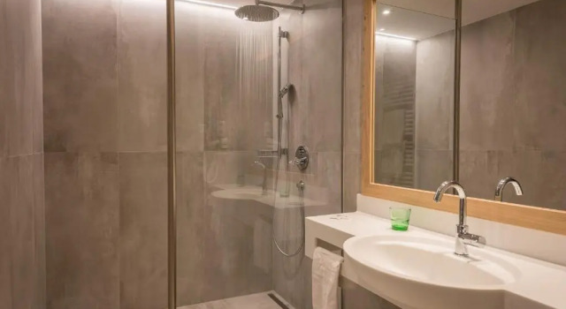 Номер Standard Hotel Gasthof Mostwastl