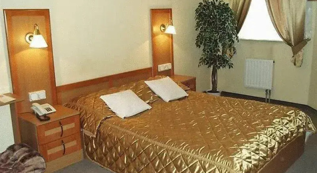 Hotel Elite
