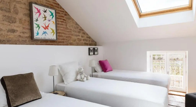 Le Clos du Colombier, Boek Hotel Hotels in Franche-Comte met ontbijt, Ontbijt