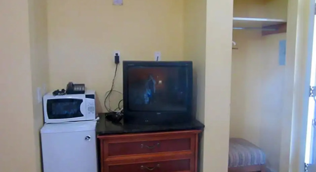 Двухместный номер Standard Relax Inn Tyler