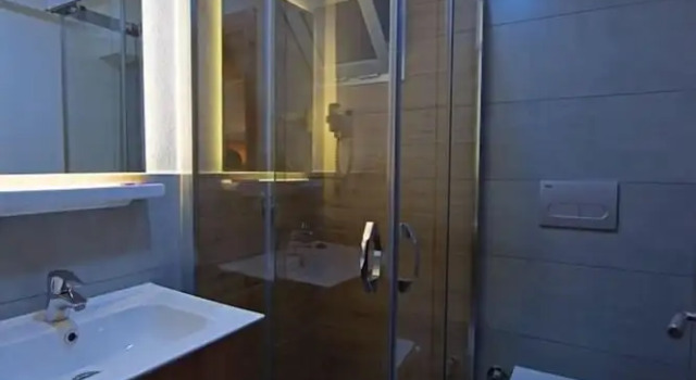 Трёхместный номер Standard Villamar Hotel