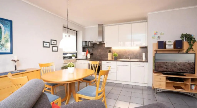 Saarstraße 2 Wohnung 10