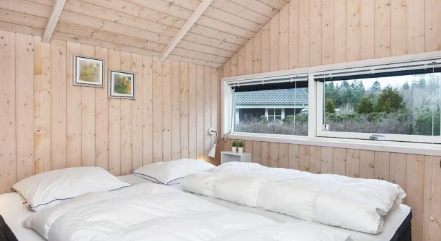 4 Star Holiday Home in Ebeltoft, Rezervovat Rekreační dům Ebeltoft 