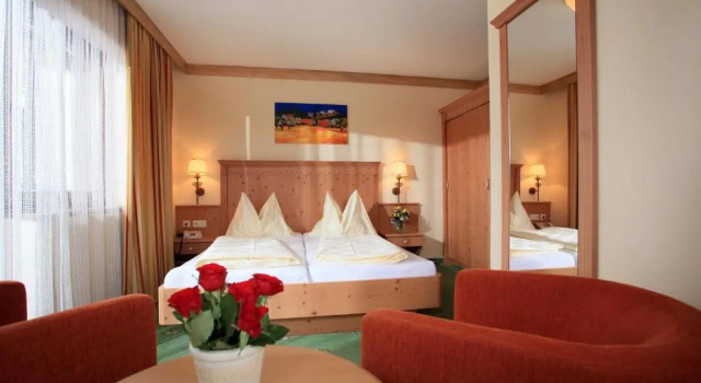 Номер Standard Landhotel Lechner