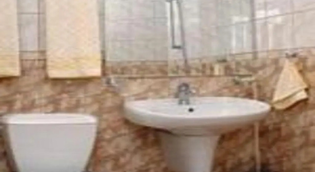 Одноместный номер Standard с красивым видом из окна Family Hotel Bansko Sofia