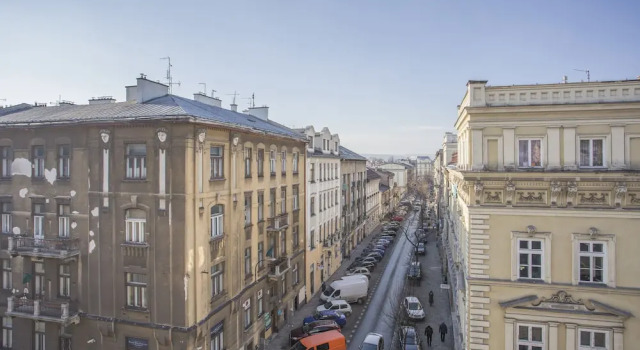 Tyzenhauz Apartments - Premium, Забронировать Апартаменты/квартира Апартаменты Кракова, рядом с Церковь Святого Франциска Ассизи, Апартаменты/квартира