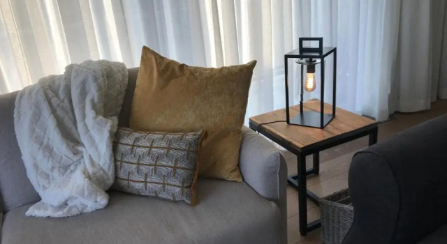Апартаменты Westrand