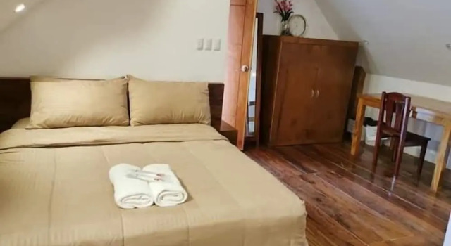 Номер Standard Descanso en Paraiso Resort