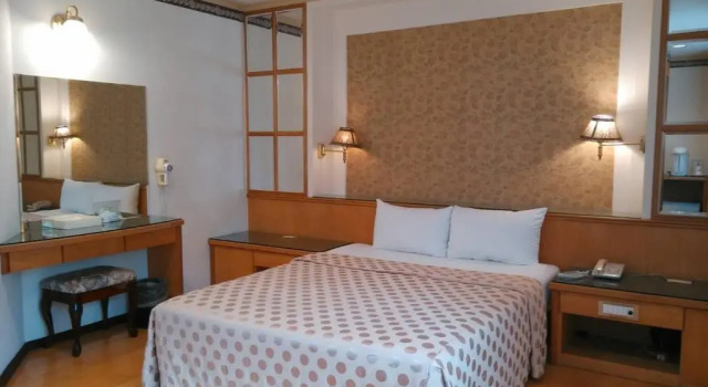 Двухместный номер Economy Green City Hotel