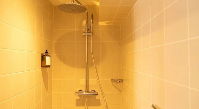 Двухместный номер Deluxe hotel calisto