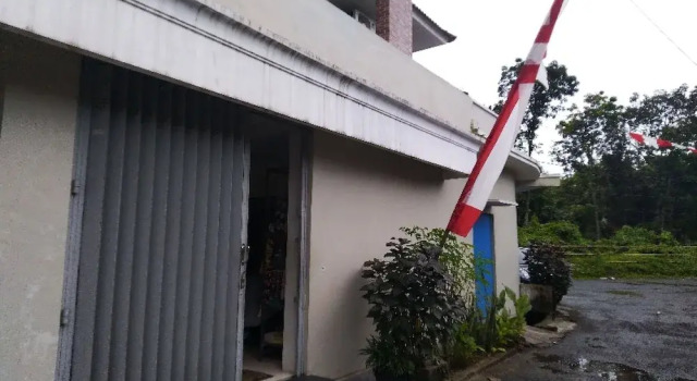 Hotel O Spring Homestay