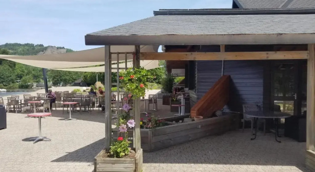 Lodges du Sancy