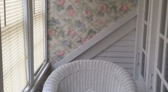 Deluxe Suite Chestnut Charm Bed & Breakfast