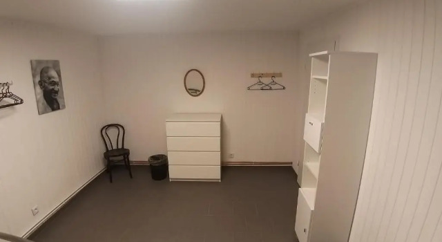 Апартаменты WEDEMARK-Apartment-Haus für bis zu 24 Personen