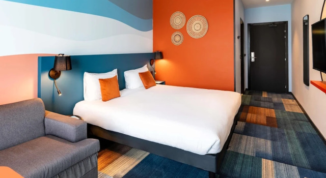 Номер Premium Ibis Styles Miramas