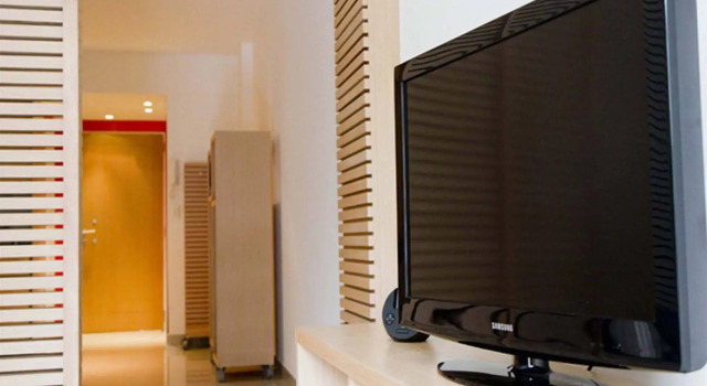 Dream Studios BA, Rezerwuj Apartament Hotele w Buenos Aires z basenem, Basen
