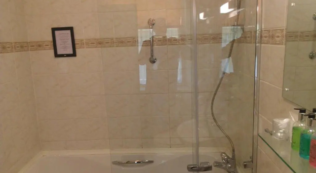 Номер Standard The Kings Head Hotel