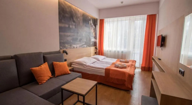 Ośrodek Wypoczynkowy Iskra, Book Hotel Piwniczna-Zdroj Beskid Sądecki