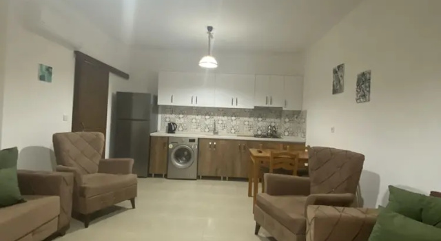 Апартаменты Economy Nirvana Butik Otel