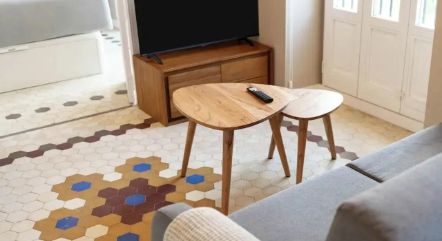 Limehome Valencia de Xativa, Забронировать Апарт-отель Апарт-отели Валенсии, рядом с Железнодорожный вокзал Хоакин Соролья, Апарт-отель